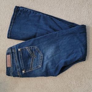 Rock & Roll Cowgirl Jeans